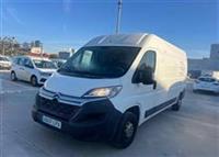CITROEN 2.2 BLUEHDI 103KW 35 L3H2 (140CV) F - 2607-LPX